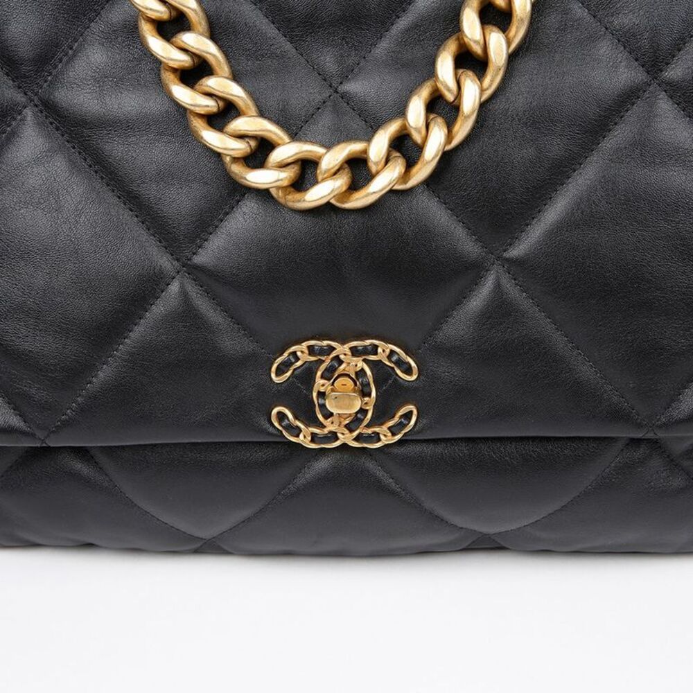 Maxi Shoulder Bag - Picture 2 of 8